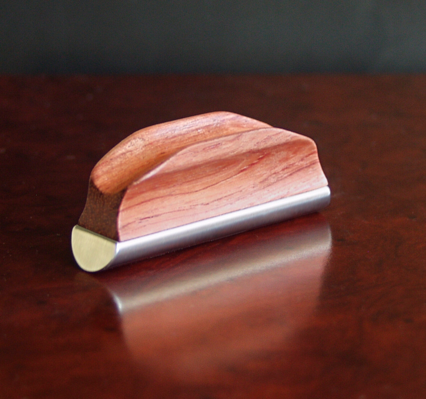 SHUBB GS1, GS spille-stål