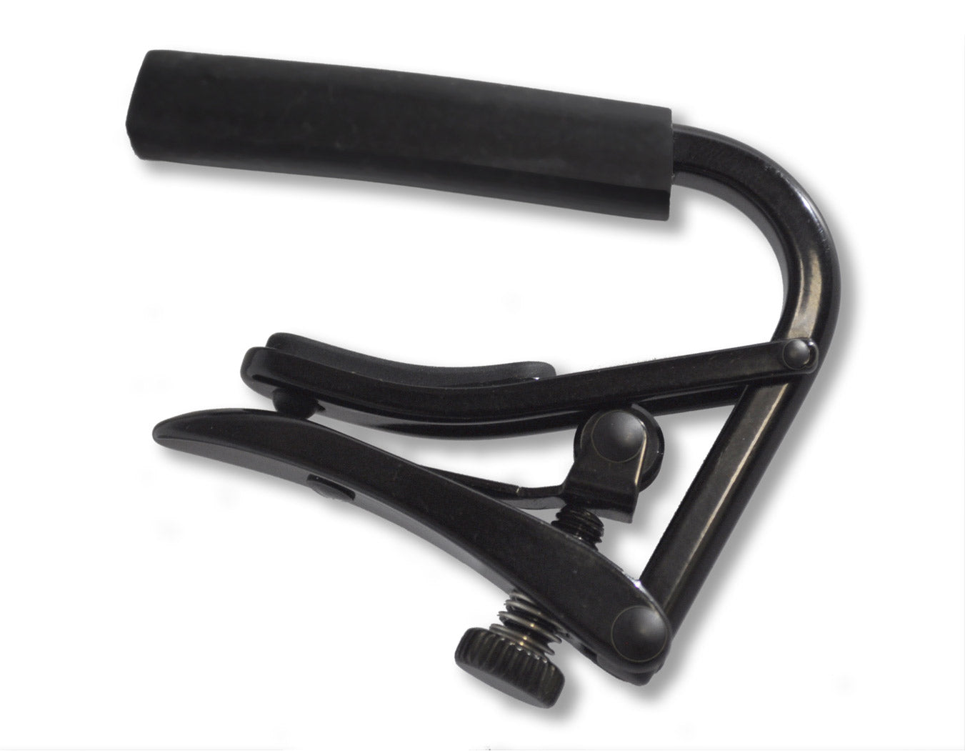 SHUBB C1k CAPO Stålstr Black (6)