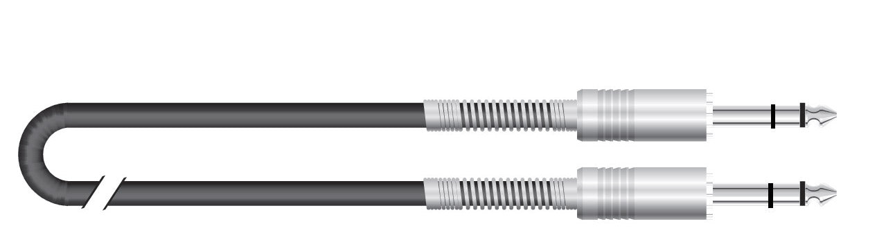 SAFECON IC61 (PC25SD) 4,5m ST JACK/ST JACK