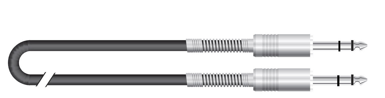 SAFECON IC61 (PC25SD) 2,0 m ST JACK/ST JACK