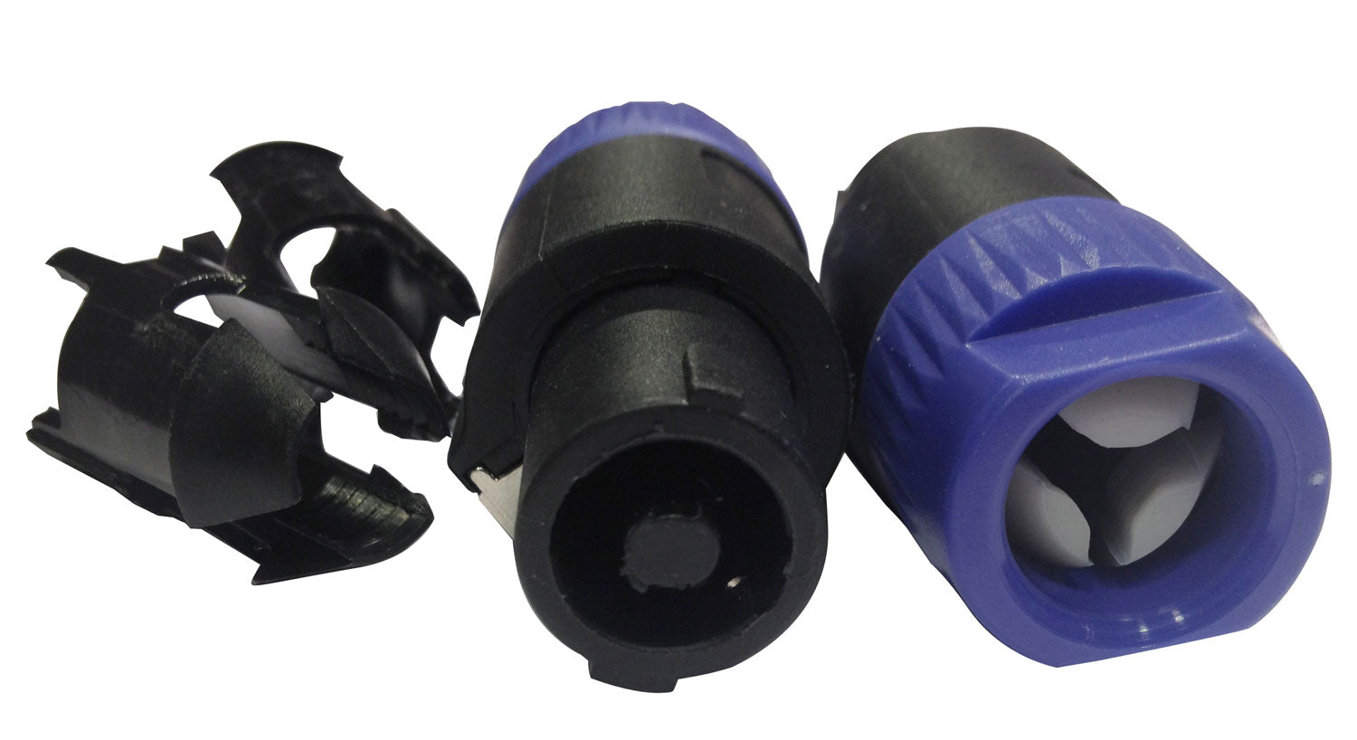 SAFECON SP10/CH Speakon