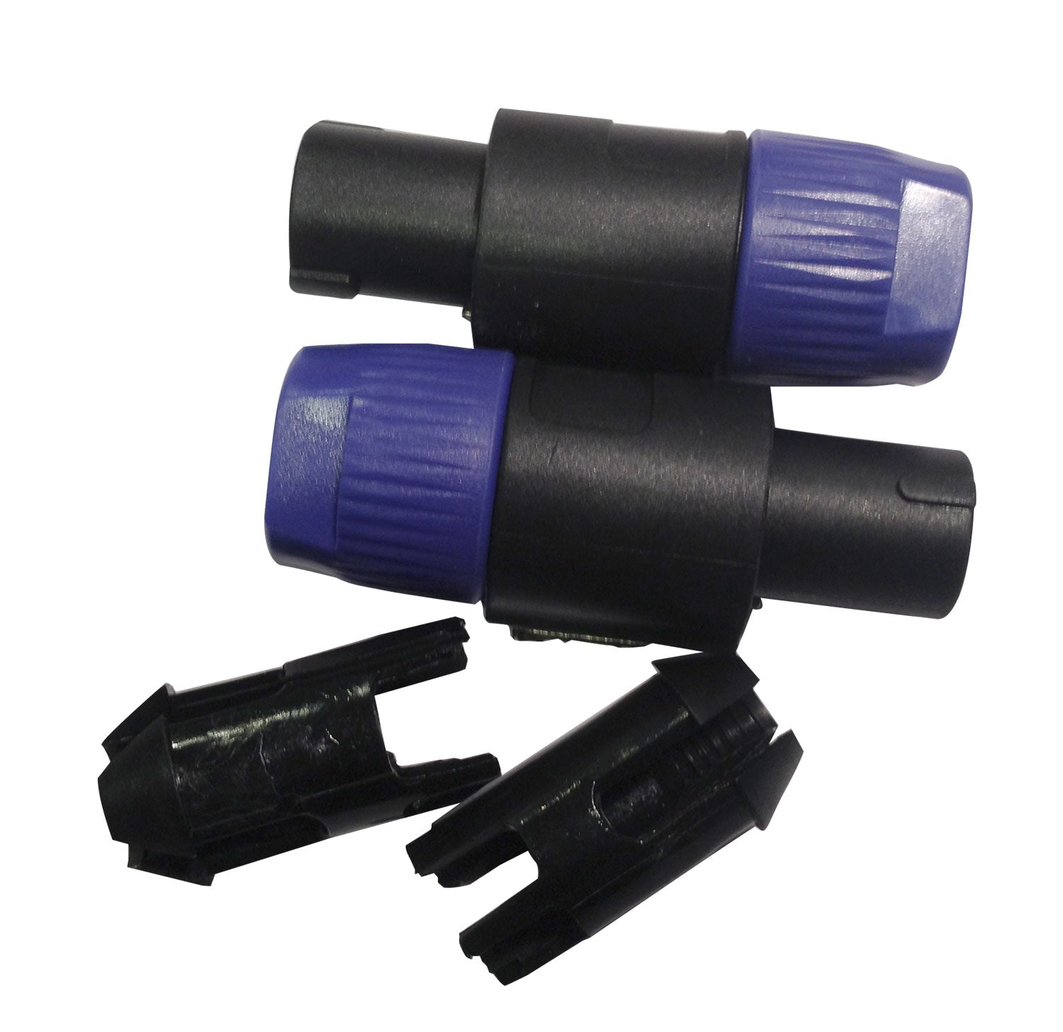 SAFECON SP10/CH Speakon