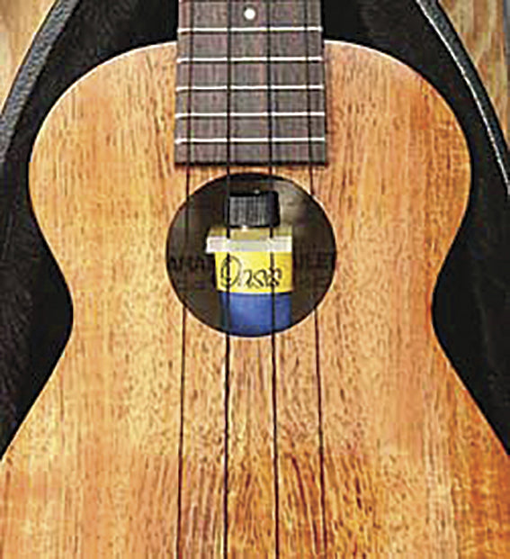 OASIS OH-18 UKULELE HUMIDIFIER