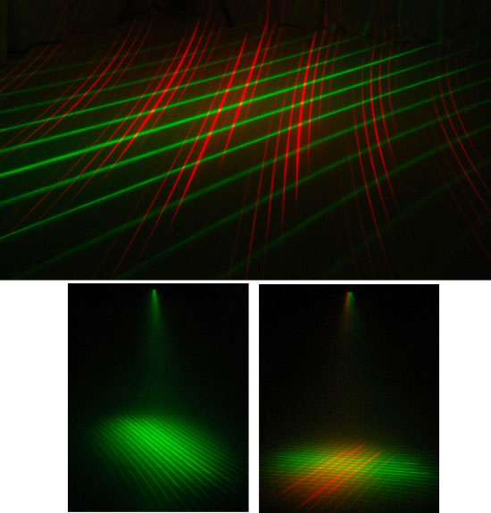 NORTH LIGHT HSB 020 MINISTAGE