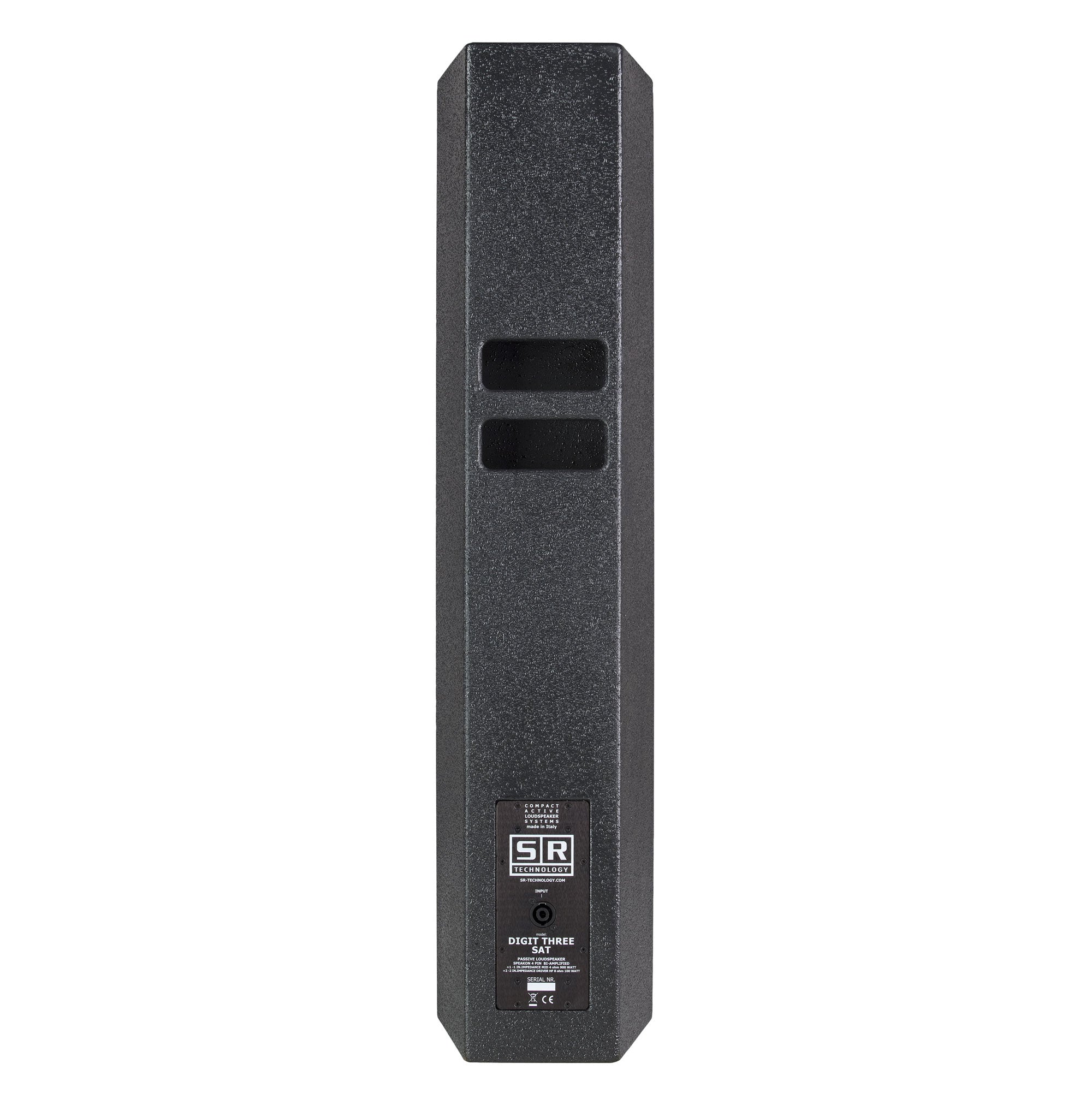 SR DIGIT THREE 6000
