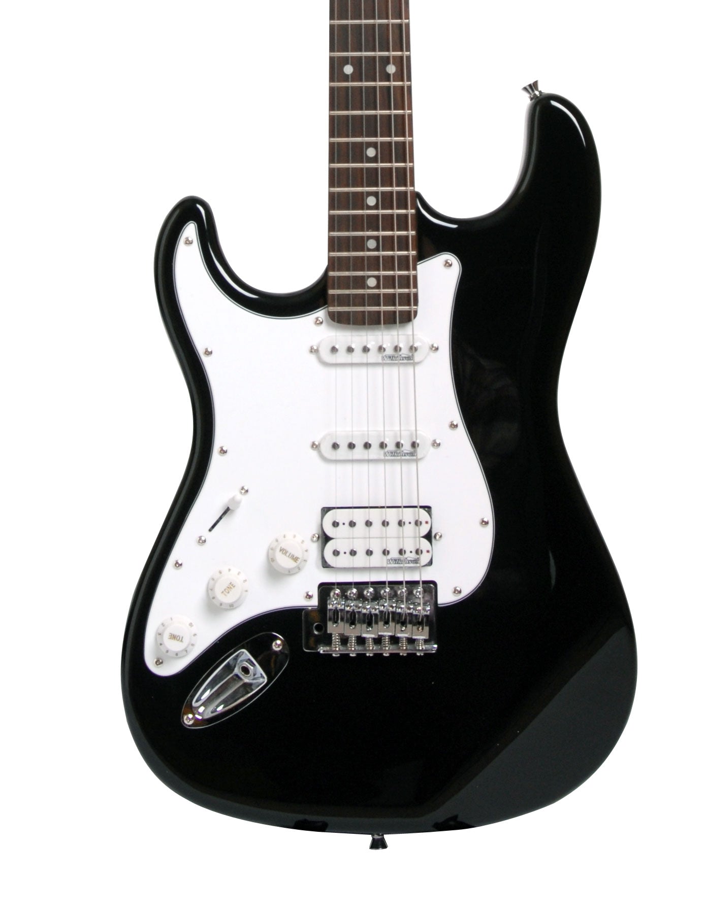 MORGAN LH GP ST 251 BK