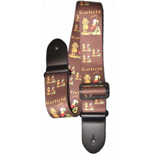 Perri’s LPCPGF-1156 | 2″ Garfield Strap