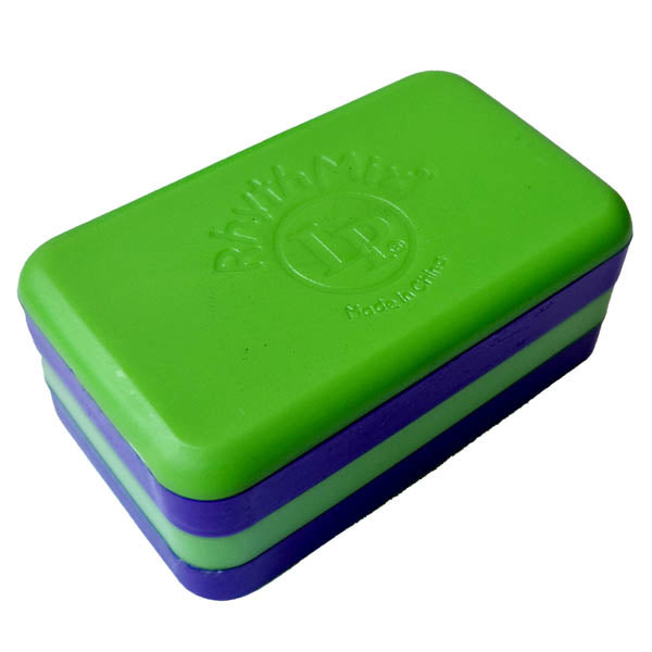 LP Rhythmix Box Shaker, small