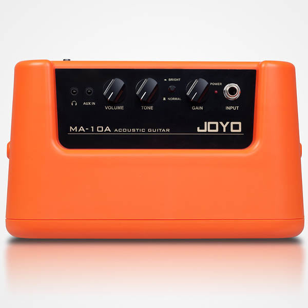 Joyo MA-10A Portable Acoustic Guitar Amp