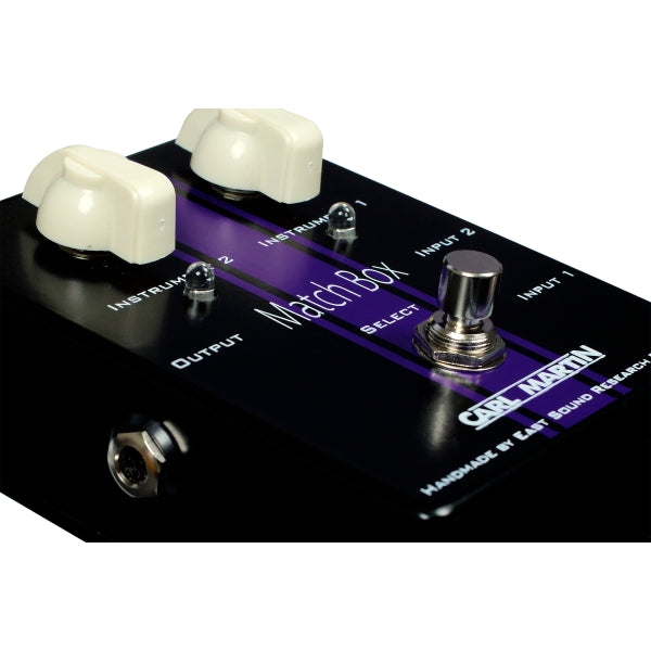 Carl Martin CM-0109 Match Box