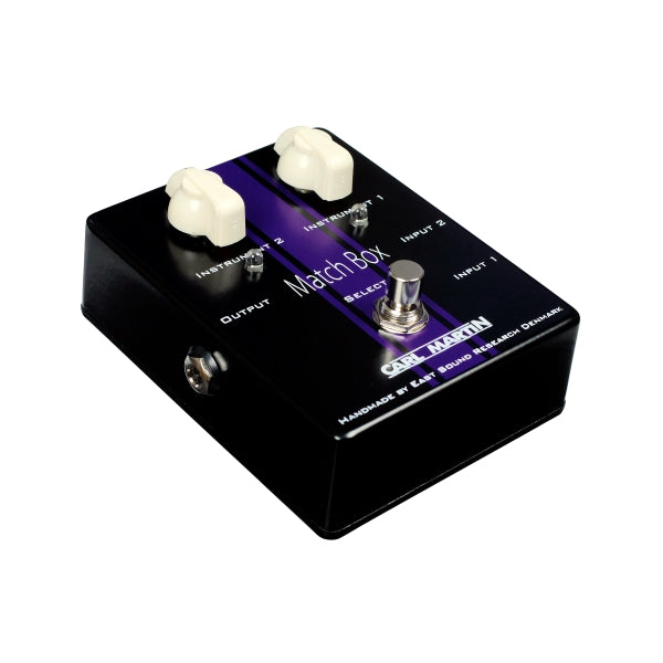 Carl Martin CM-0109 Match Box