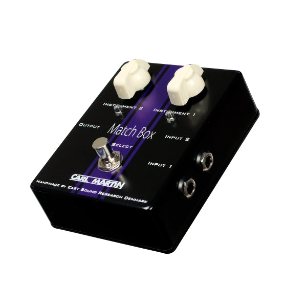 Carl Martin CM-0109 Match Box