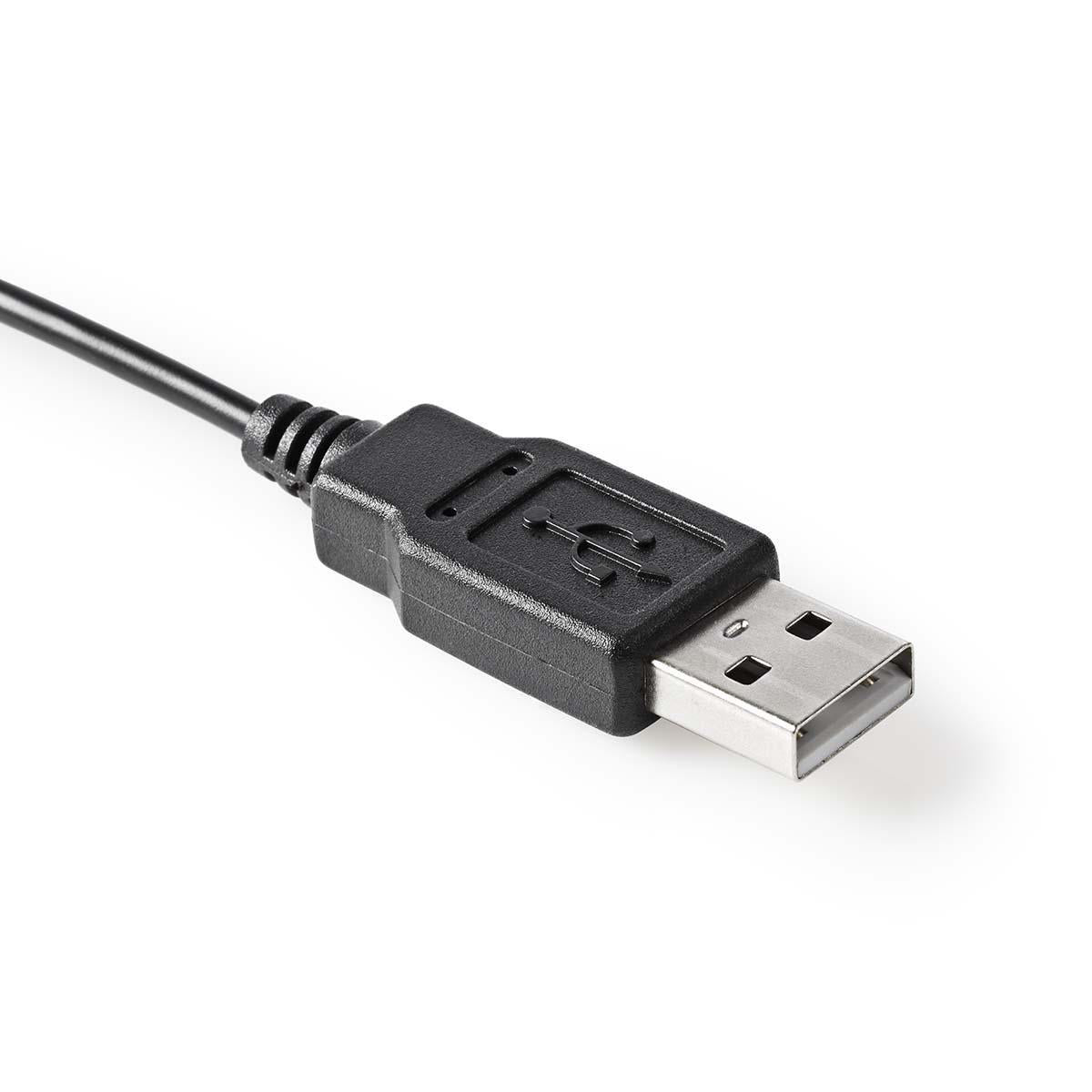 USB Mikrofon