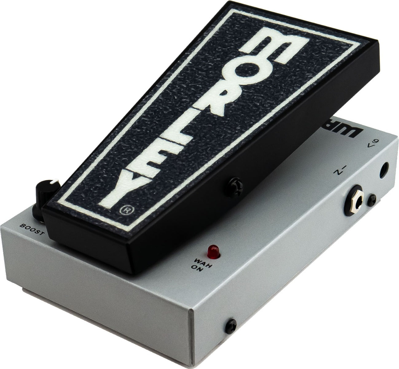 Morley Lead Wah Boost 20/20