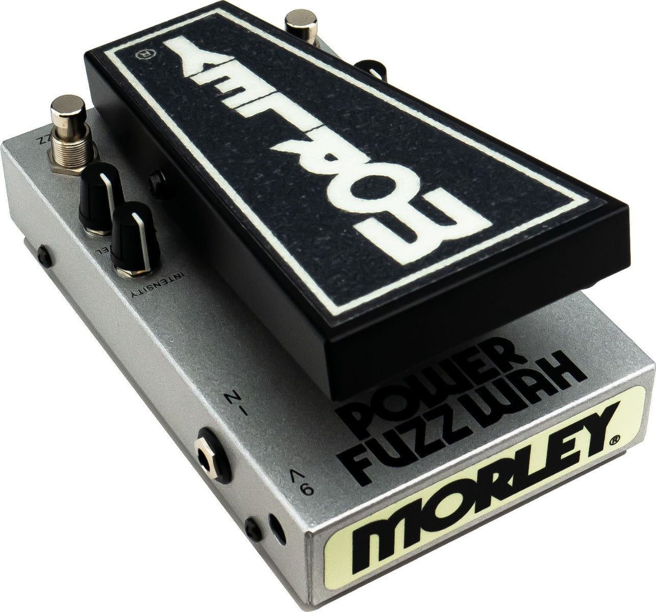 Morley Power Fuzz Wah 20/20