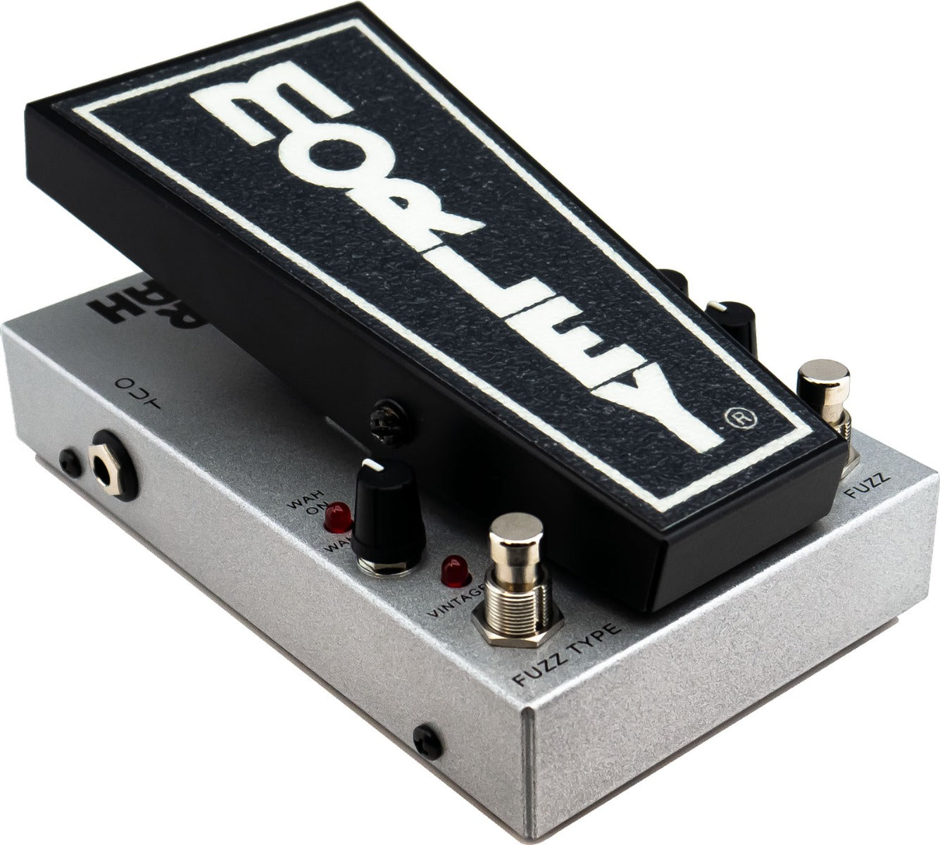 Morley Power Fuzz Wah 20/20