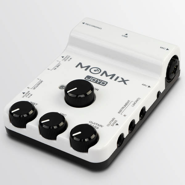 Joyo MOMIX Portable Mixer