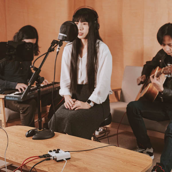 Joyo MOMIX Portable Mixer