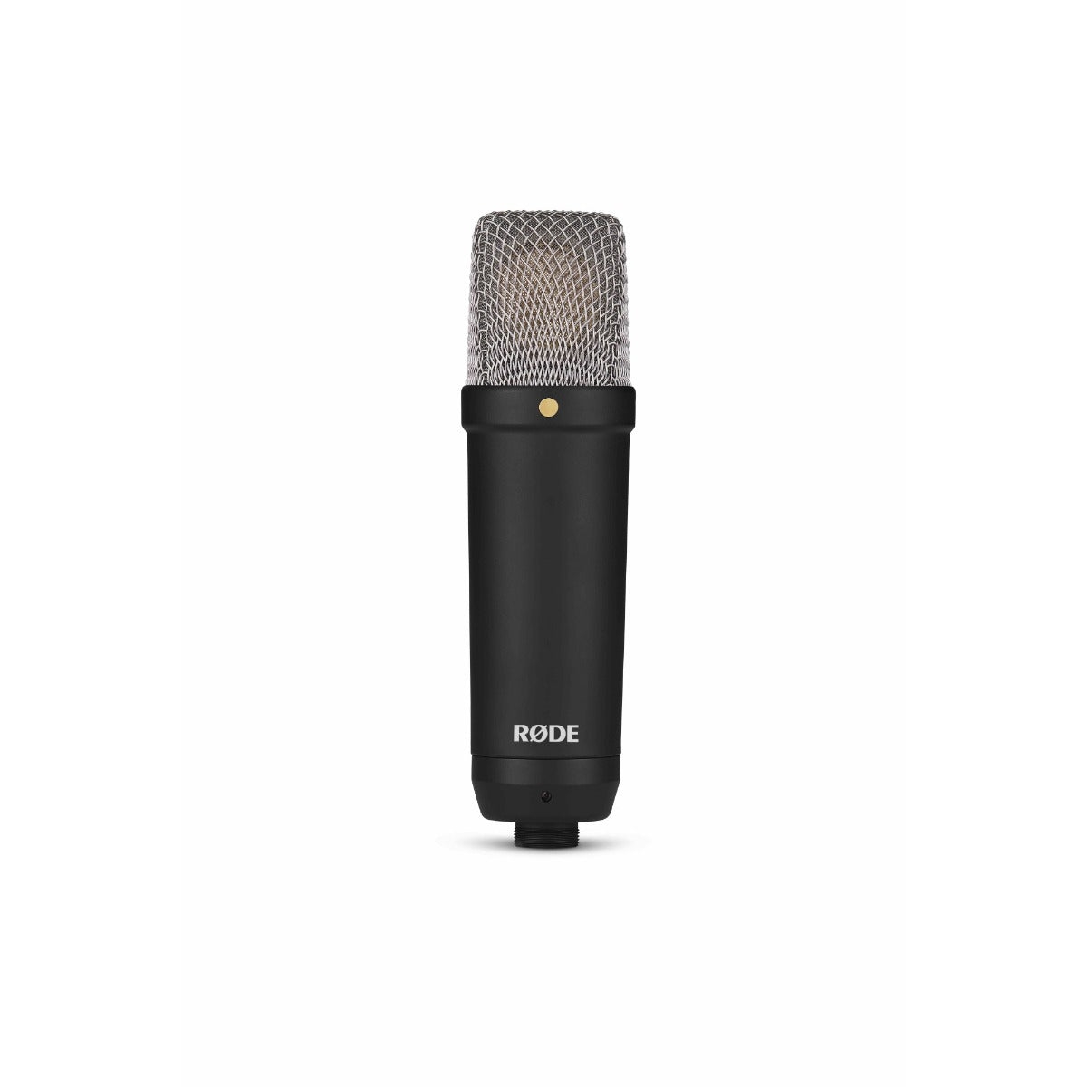 RØDE NT1 Signature Series (BLACK) – Gitarsenteret