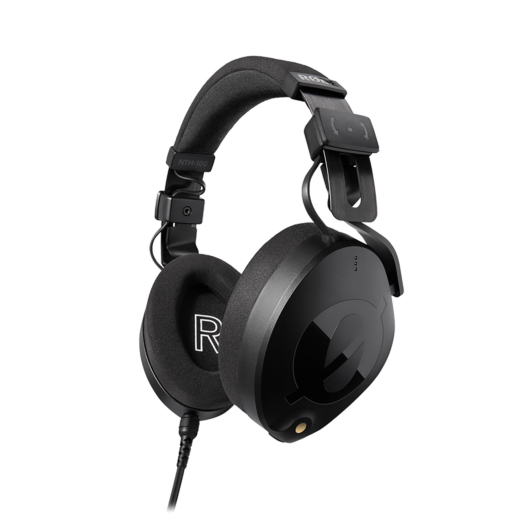 RØDE NTH-100 Prof. Over-ear Headphones
