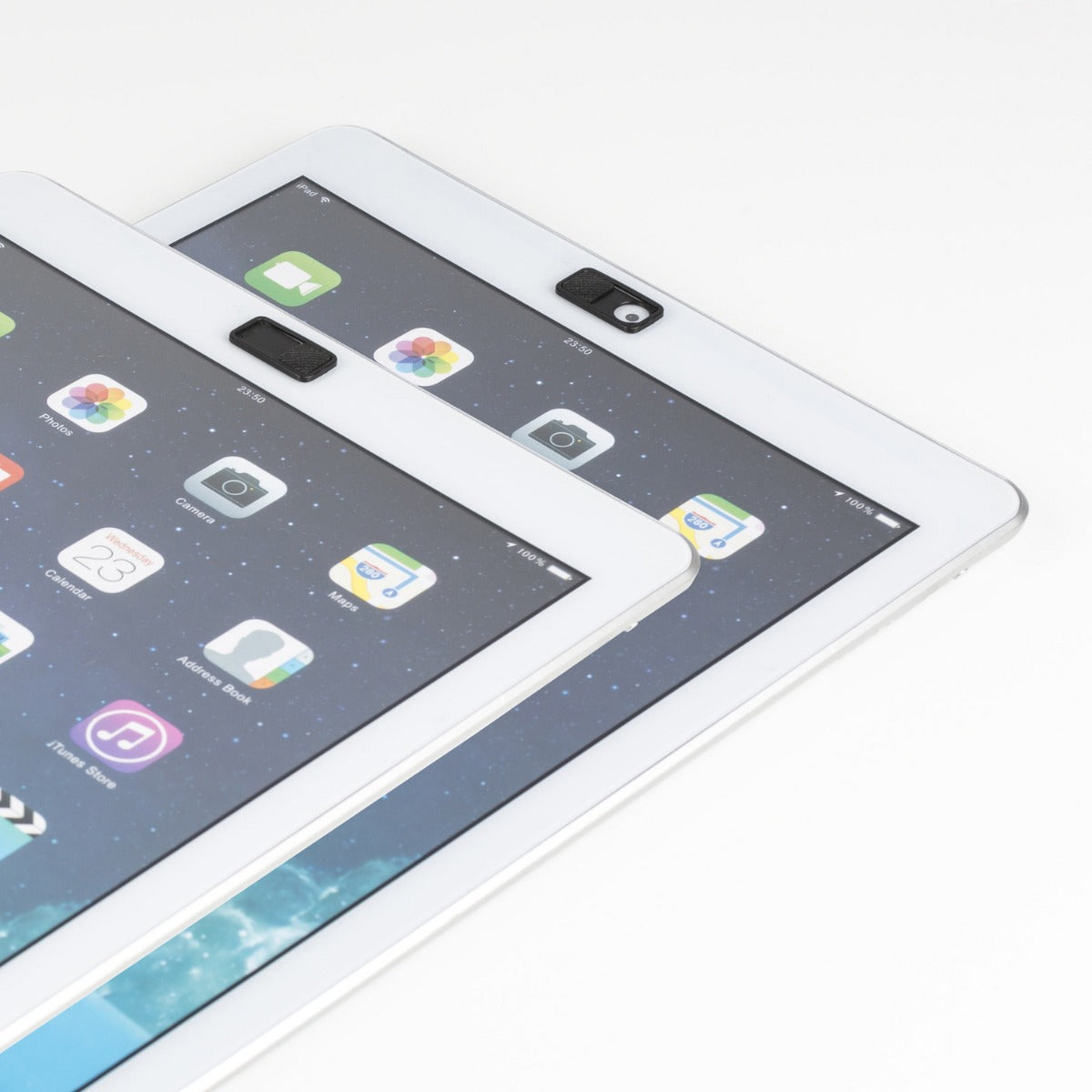 Kameradeksel for webkamera 3 stk