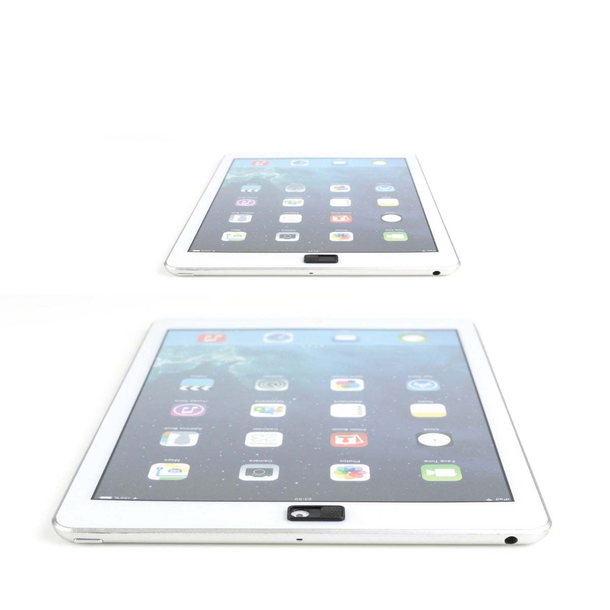 Kameradeksel for webkamera 3 stk