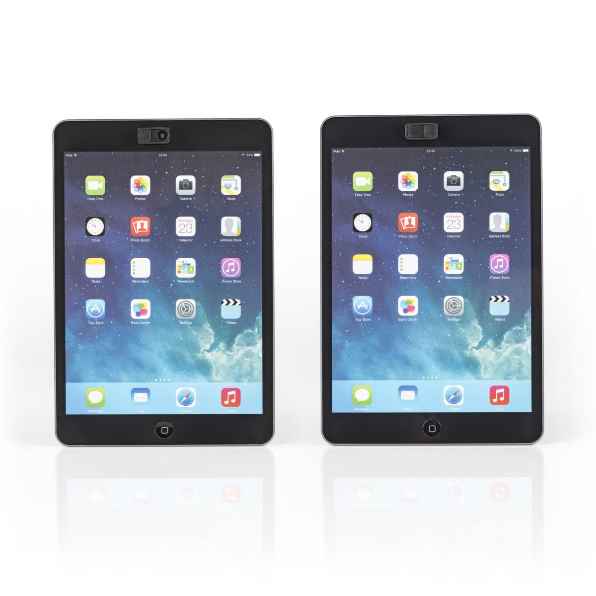 Kameradeksel for webkamera 3 stk