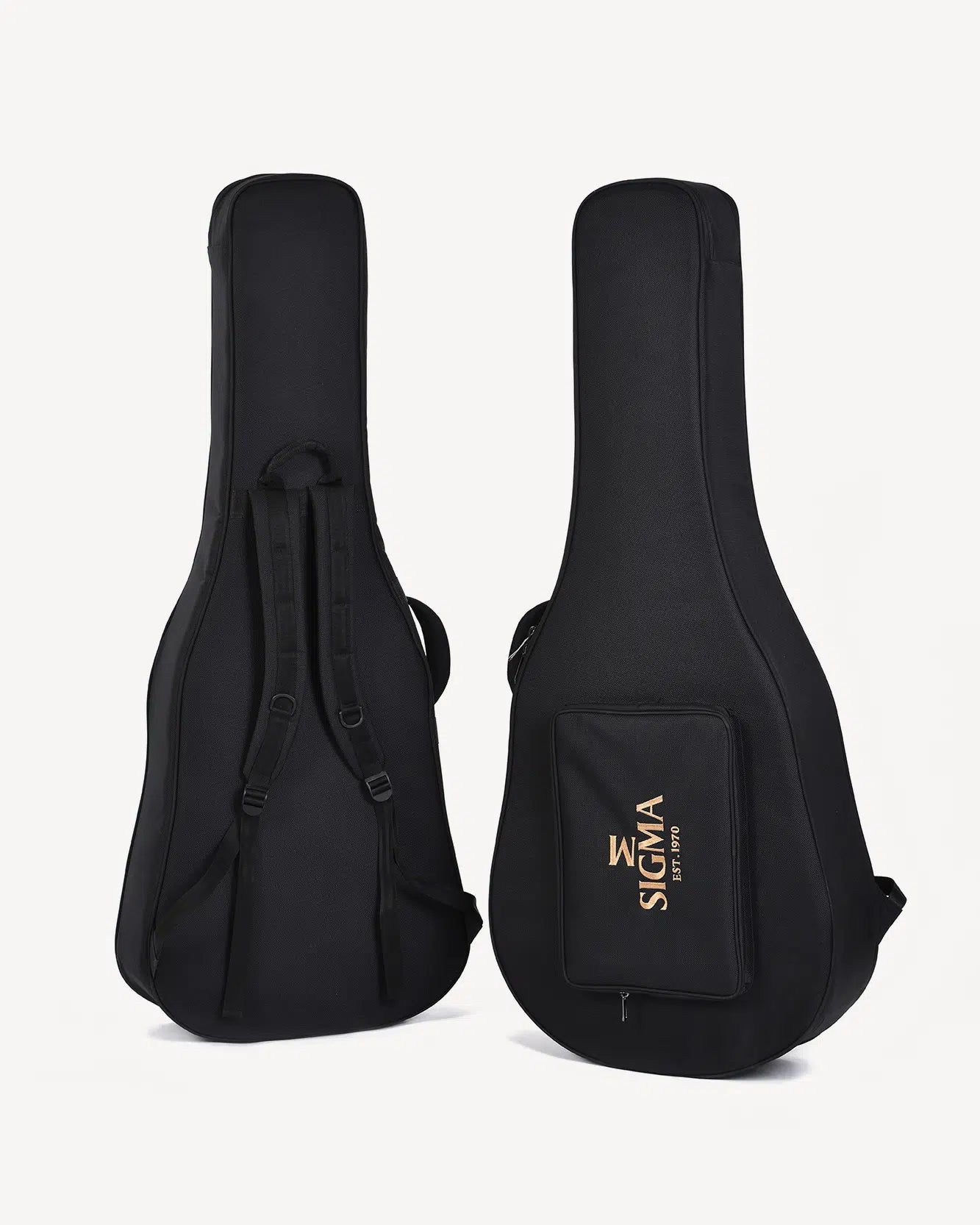 Sigma DT-28H w. Softshell Case