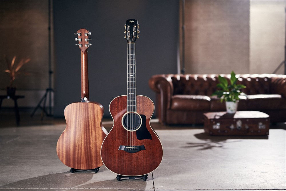 Standley Gitarstativ for Akustisk Gitar