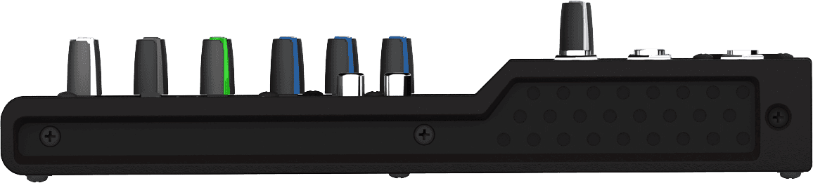 MACKIE MIX8 8-Channel Compact Mixer
