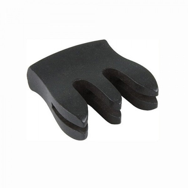 Sordin ibenholt for fiolin, tree