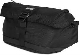 UDG Ultimate midje veske svart