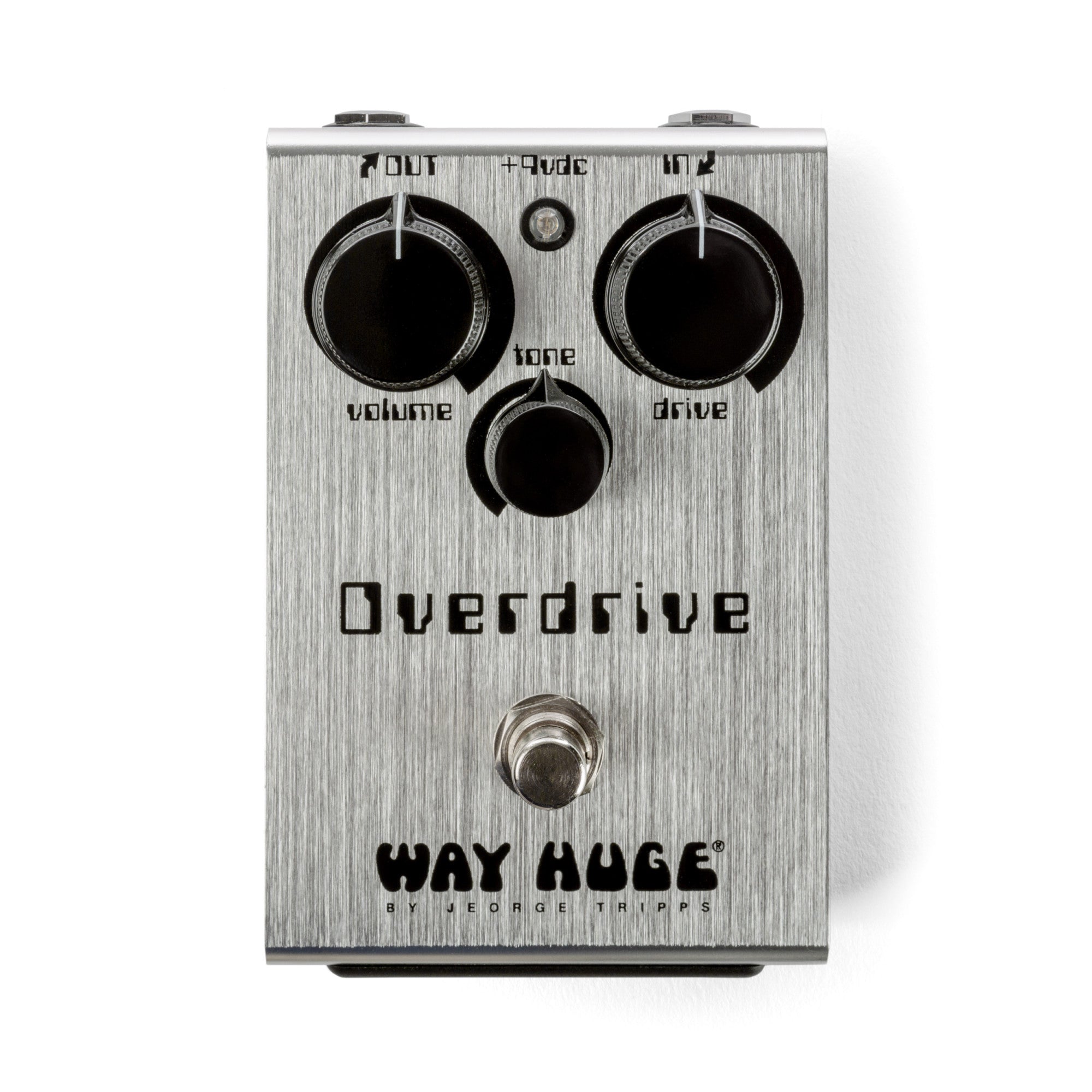 MXR WayHuge WHE205OD Overdrive