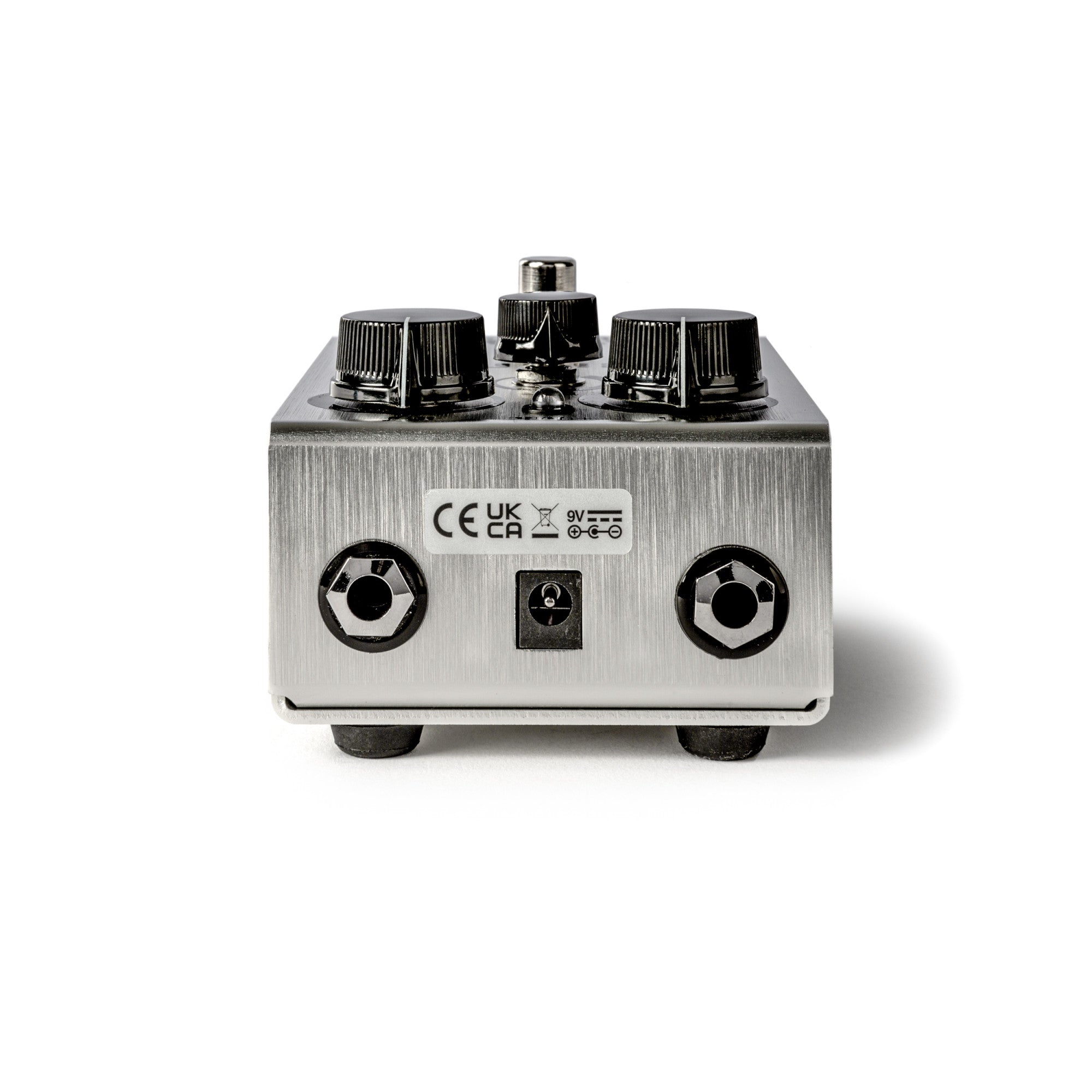 MXR WayHuge WHE205OD Overdrive