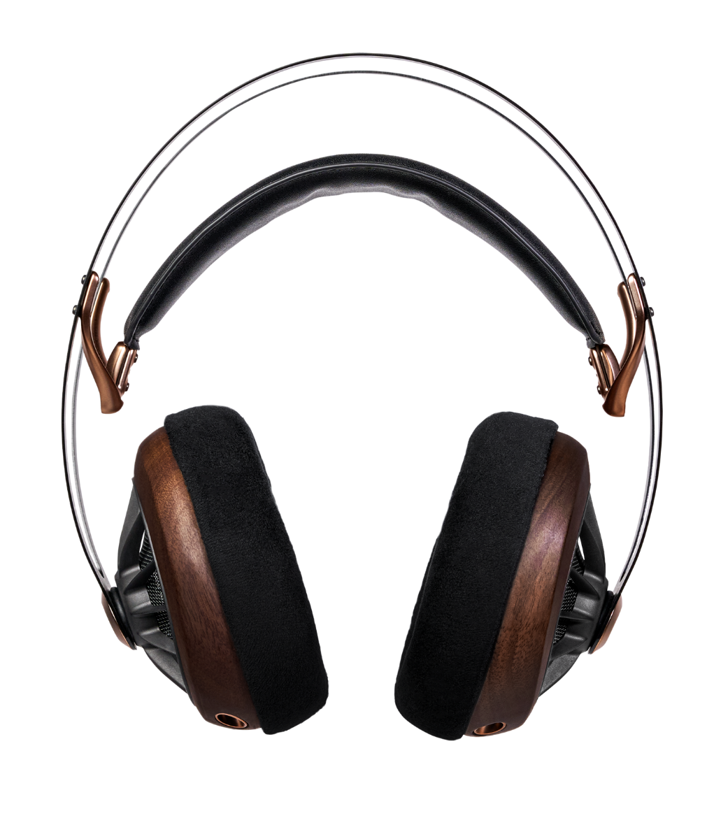 Meze 109 PRO Åpen hodetelefon 40 ohm