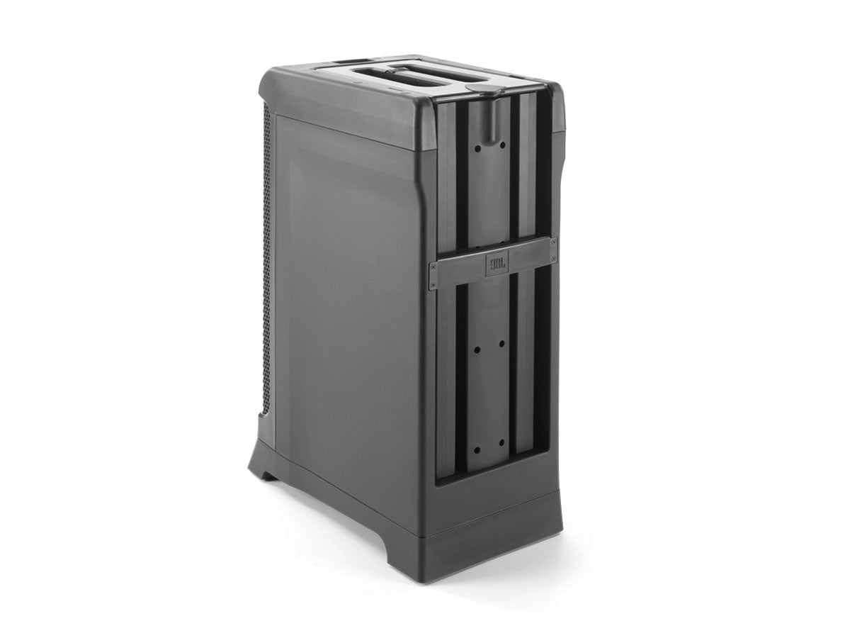 JBL IRX ONE Søylehøyttaler, 8&quot; sub, 3-kanals mikser, 1300W