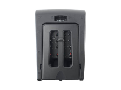 JBL IRX ONE Søylehøyttaler, 8&quot; sub, 3-kanals mikser, 1300W