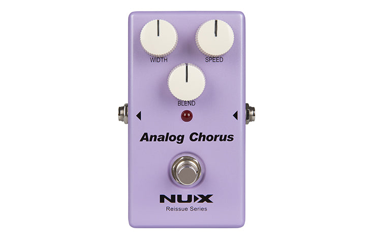 NUX REISSUE Analog Chorus
