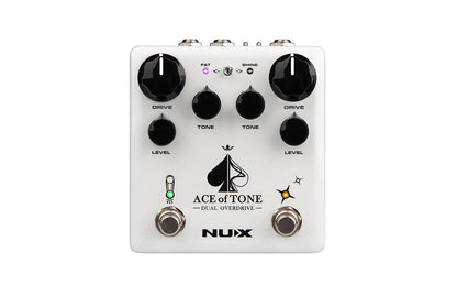 NUX VERDUGO NDO-5 ACE OF TONE