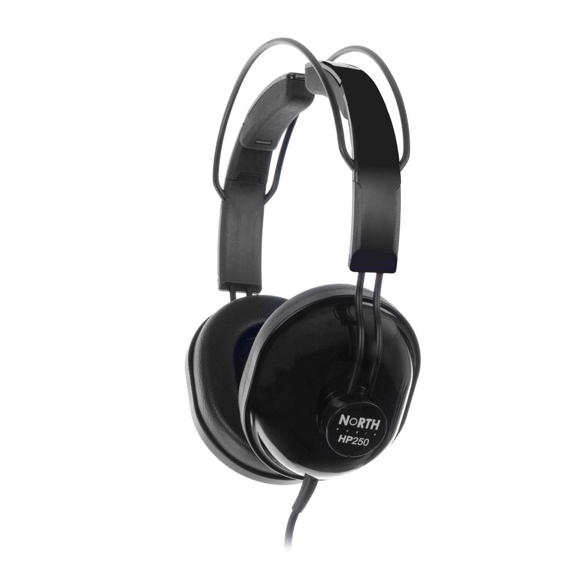NORTH AUDIO HP250 HEADPHONES