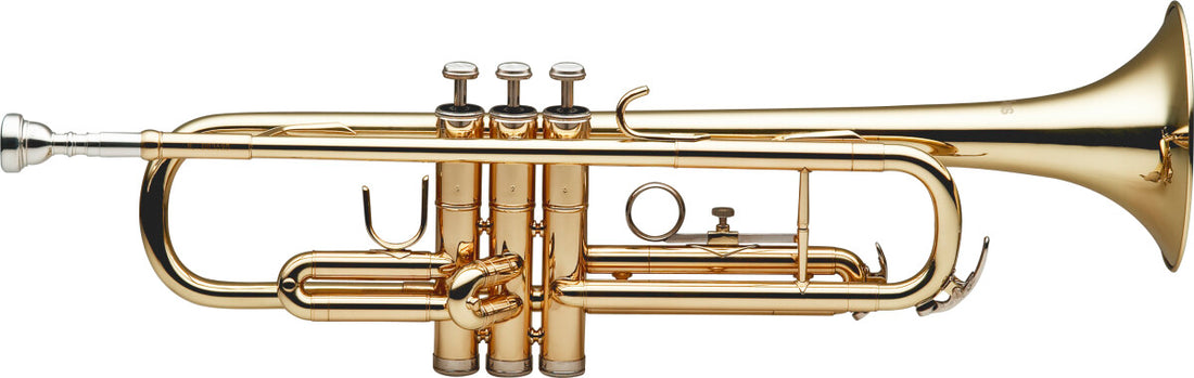 Stagg WS-TR215S trompet