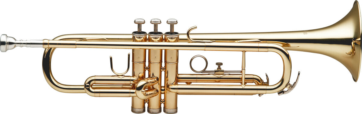 Stagg WS-TR215S trompet