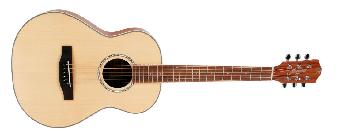 MORGAN W 111 3/4 KOA