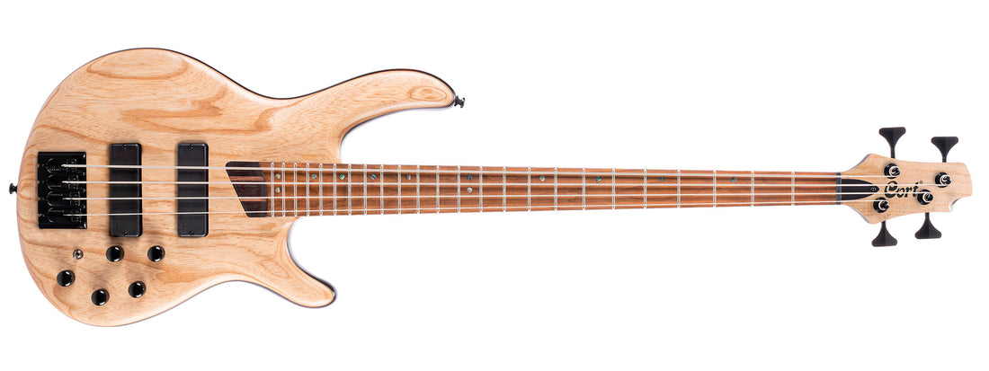 CORT BASS B4 Element OPN