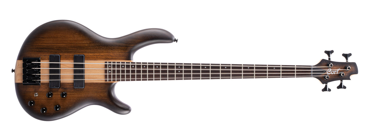CORT BASS C4 Plus OVMH ABB