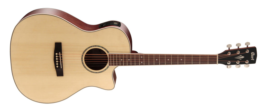 CORT GA MEDX OP