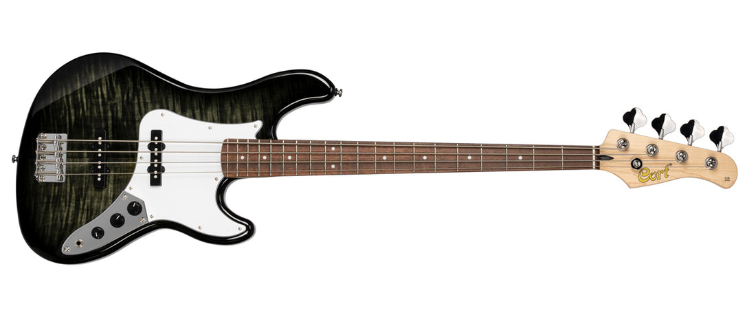 CORT GB24JJ TBK