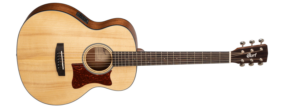 CORT Little CJ Adirondack w/bag OP