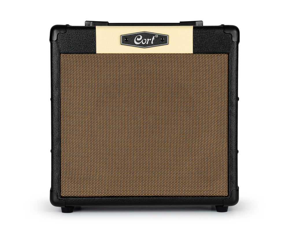 CORT CM15R BK