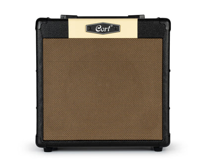 CORT CM15R BK